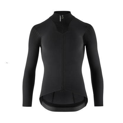 Veste ASSOS MILLE GTS SPRING FALL S11 Noir
