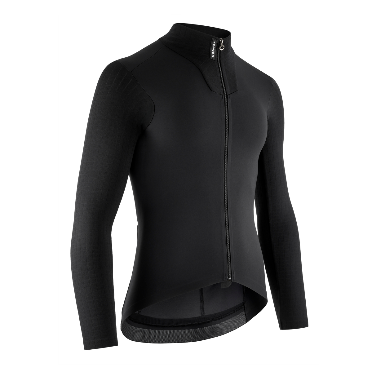 Veste ASSOS MILLE GTS SPRING FALL S11 Noir