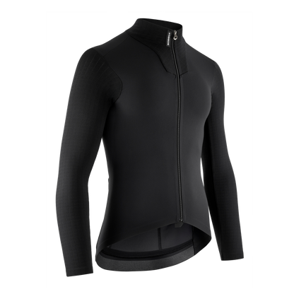Veste ASSOS MILLE GTS SPRING FALL S11 Noir