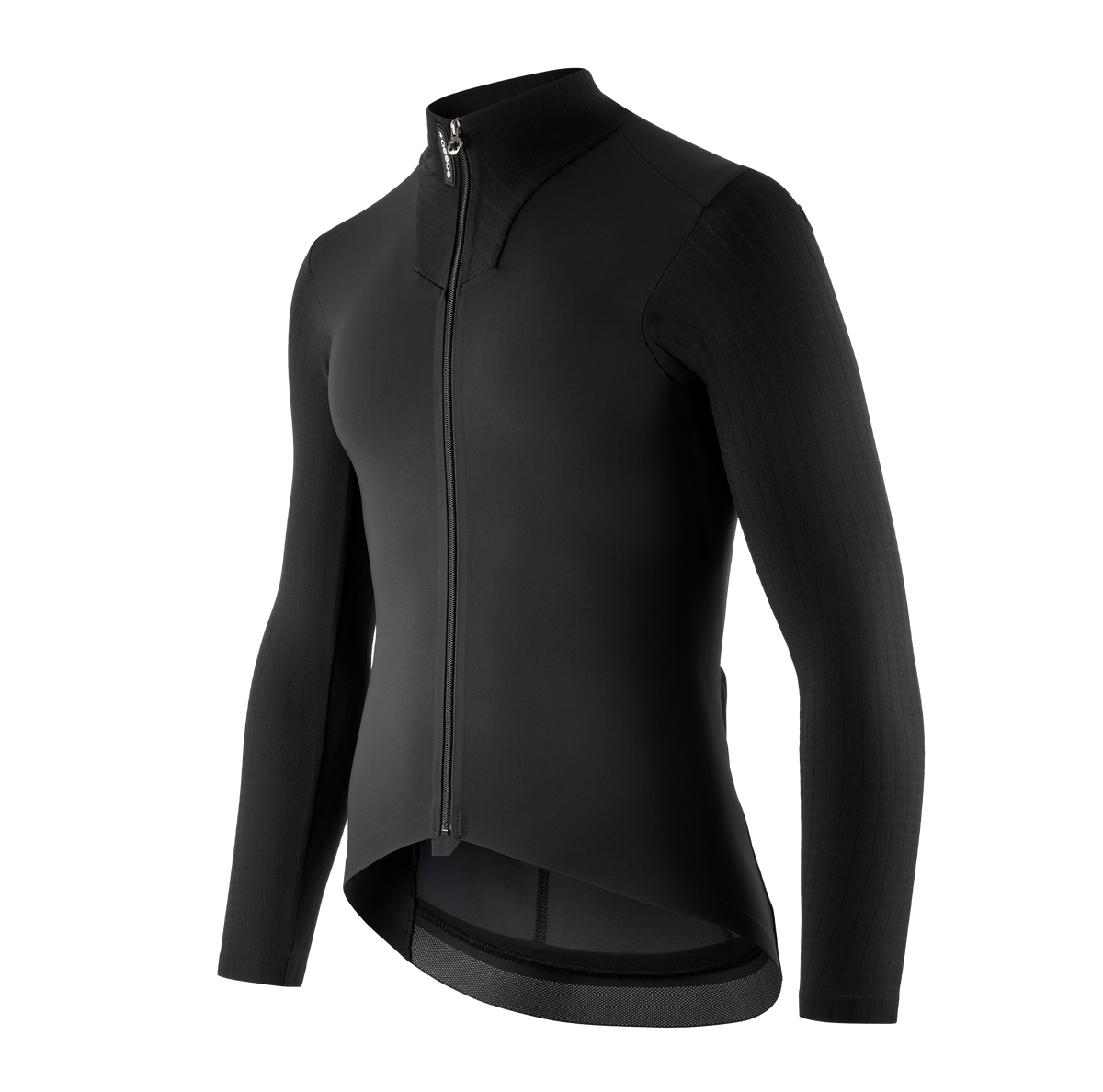 Veste ASSOS MILLE GTS SPRING FALL S11 Noir