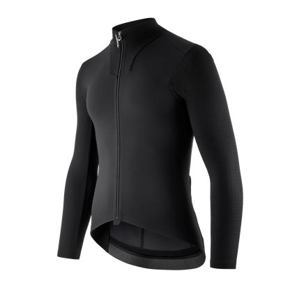 Veste ASSOS MILLE GTS SPRING FALL S11 Noir