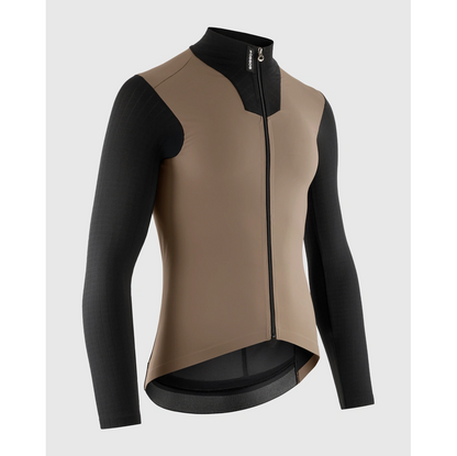 Veste ASSOS MILLE GTS SPRING FALL S11 Terra Sand