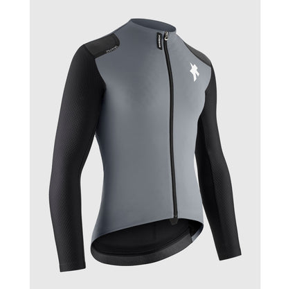 Veste ASSOS EQUIPE RS SPRING FALL S11 Fanatic Silver