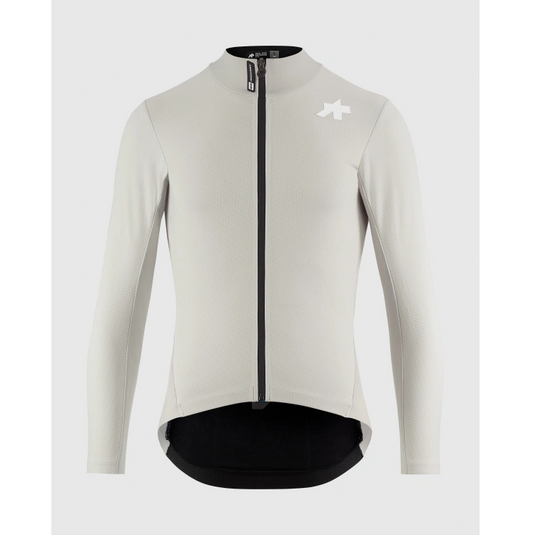 Veste ASSOS MILLE GT WINTER S11 EVO Blanc