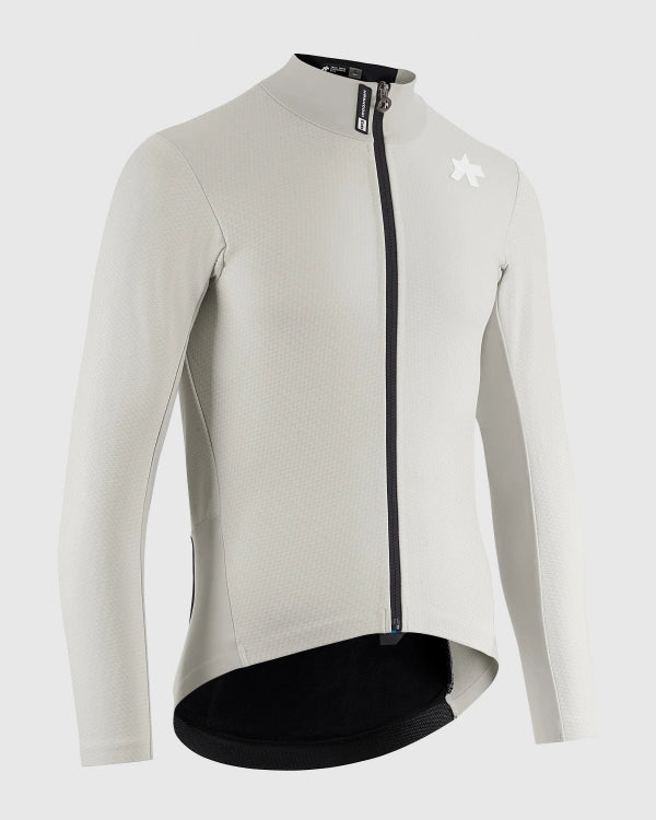 Veste ASSOS MILLE GT WINTER S11 EVO Blanc