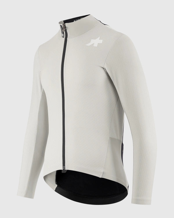 Veste ASSOS MILLE GT WINTER S11 EVO Blanc