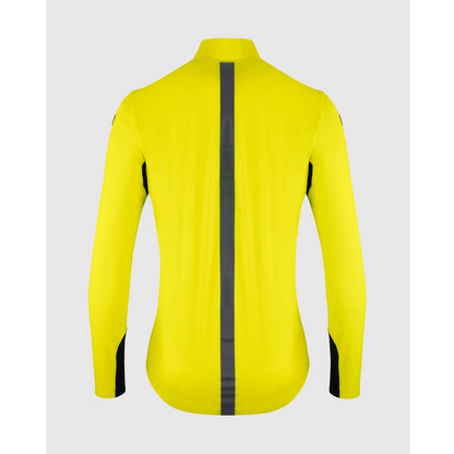 Veste ASSOS MILLE GTS WASSERSCHNAUZE RAIN S11 Optic Yellow