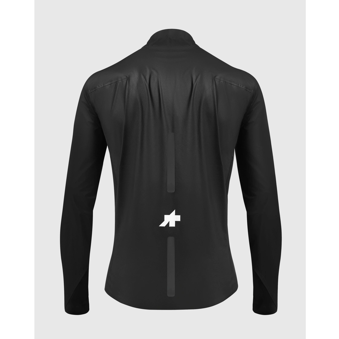 Veste ASSOS EQUIPE RS SCHLOSSHUND RAIN S11 Noir