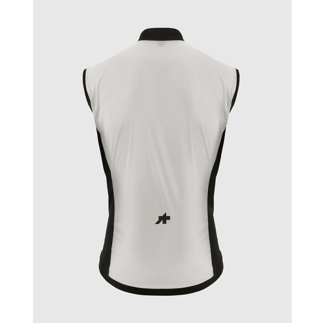 Veste Sans Manches ASSOS MILLE GT WIND S11 Almond Milk