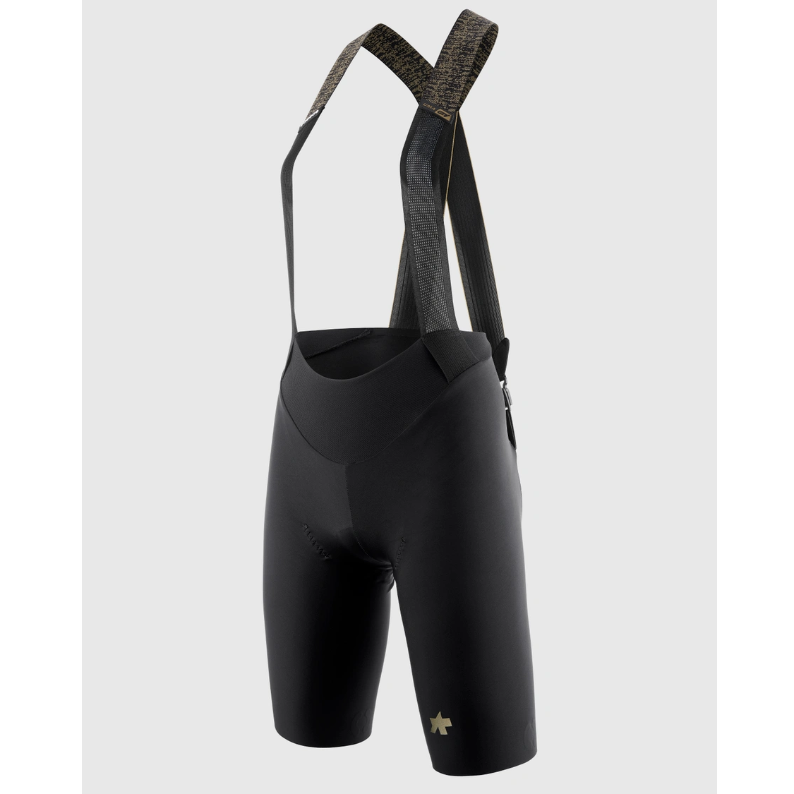Cuissard Court à bretelles ASSOS UMA GTV S11 Femme Noir