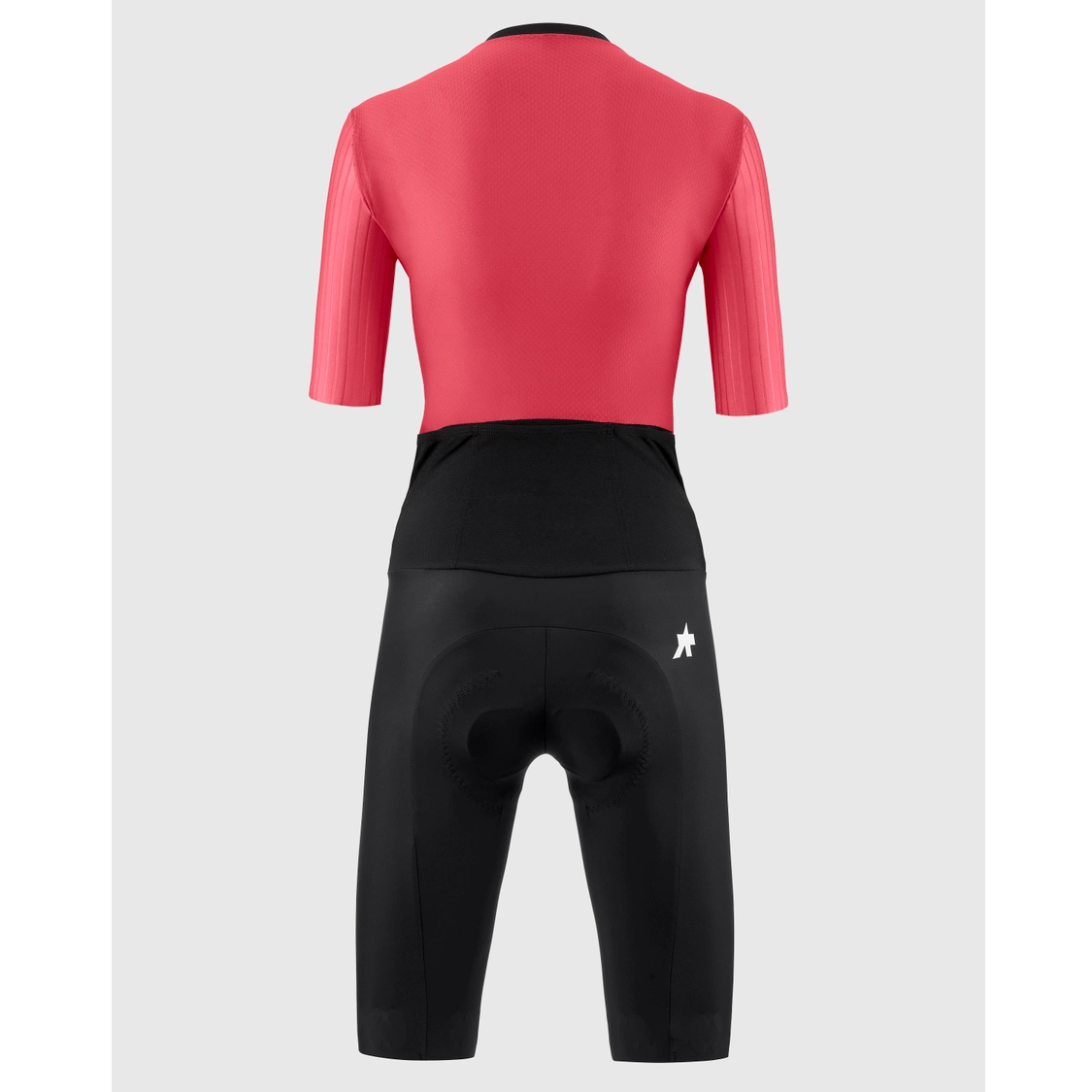Combinaison ASSOS DYORA R S11 Femme Deadly Berry