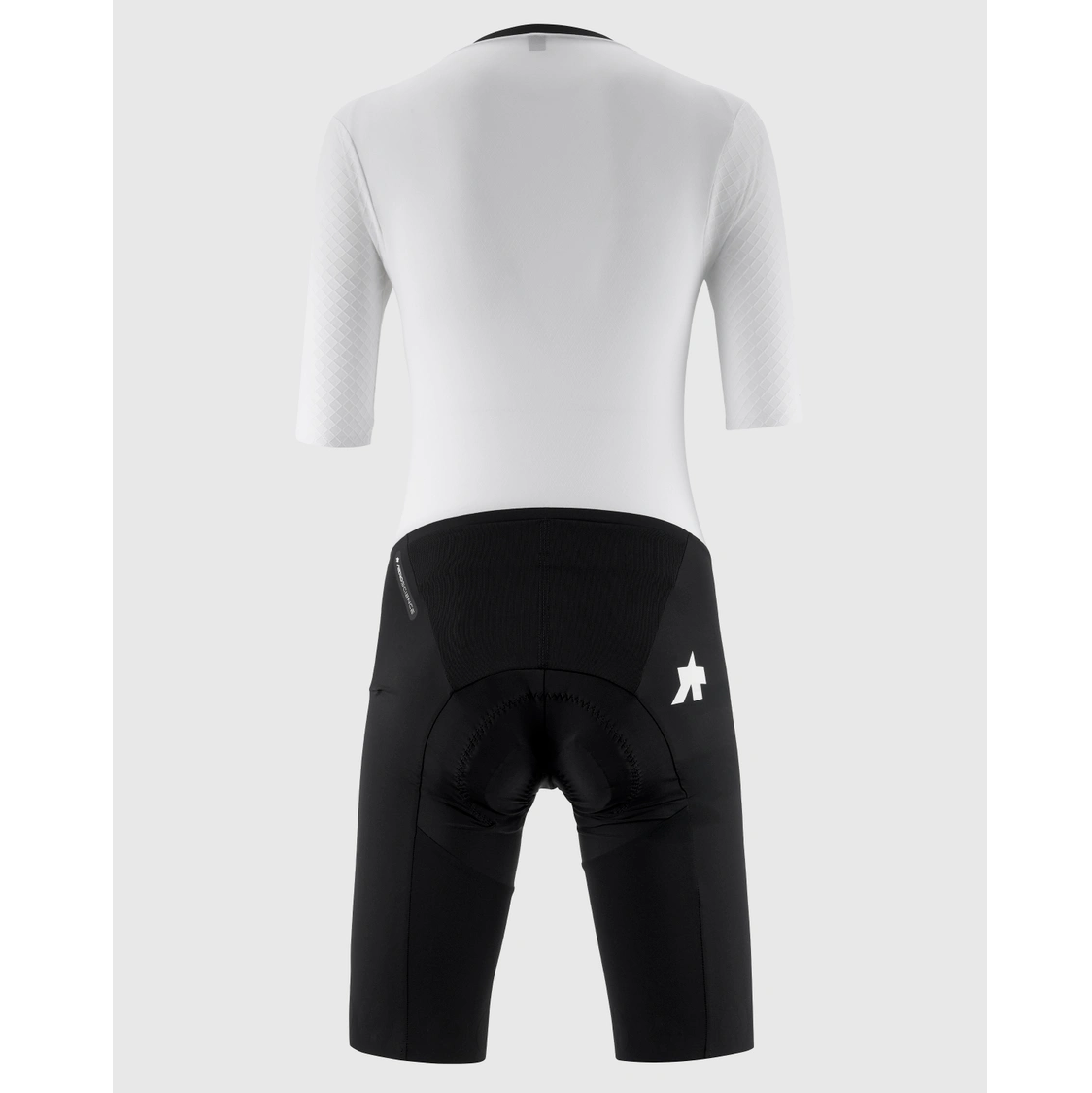 Combinaison ASSOS DYORA RSV TRIATOR S11 Femme Blanc