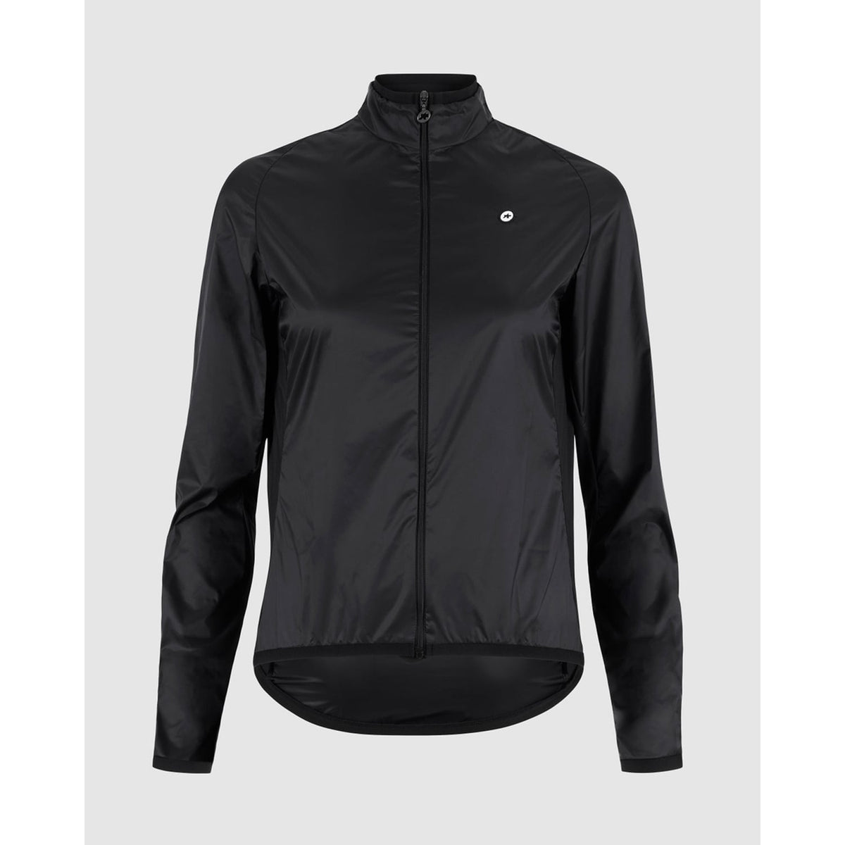 Veste ASSOS UMA GT WIND C2 Femme Noir