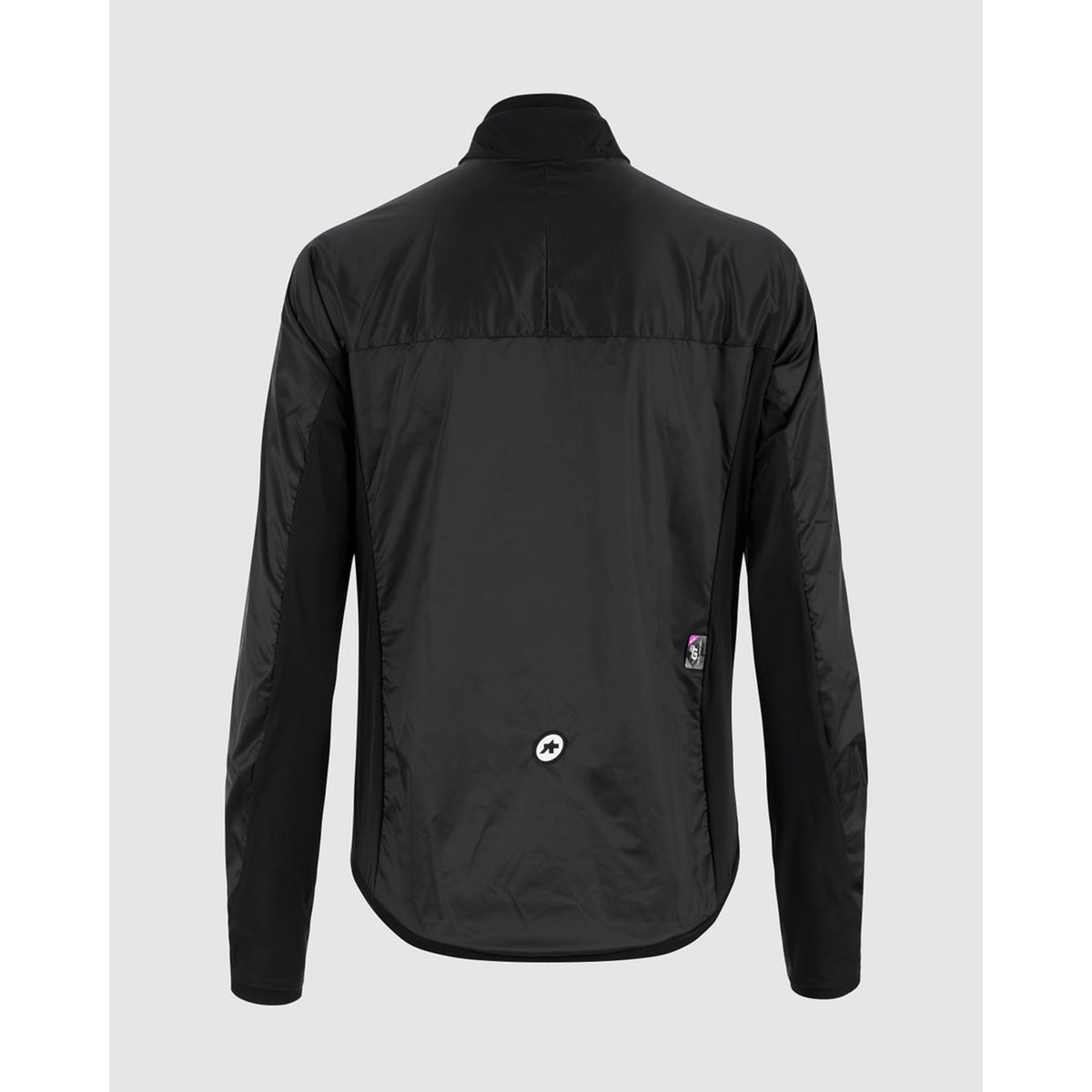 Veste ASSOS UMA GT WIND C2 Femme Noir