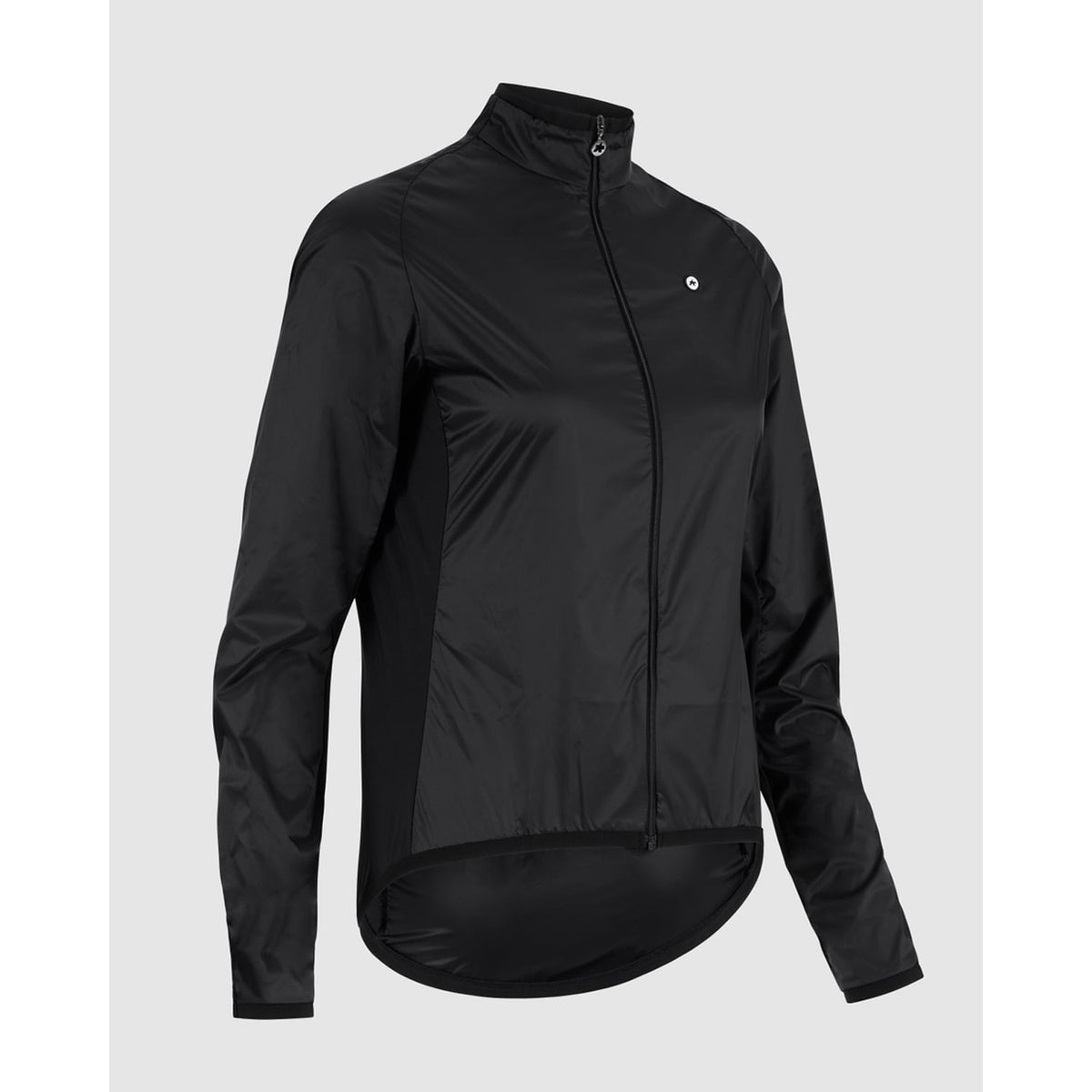 Veste ASSOS UMA GT WIND C2 Femme Noir