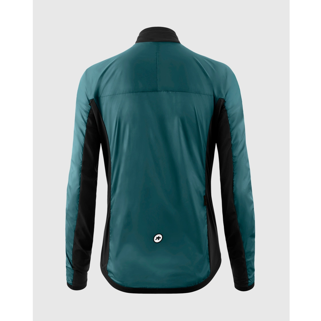 Veste ASSOS UMA GT WIND C2 Femme Vert