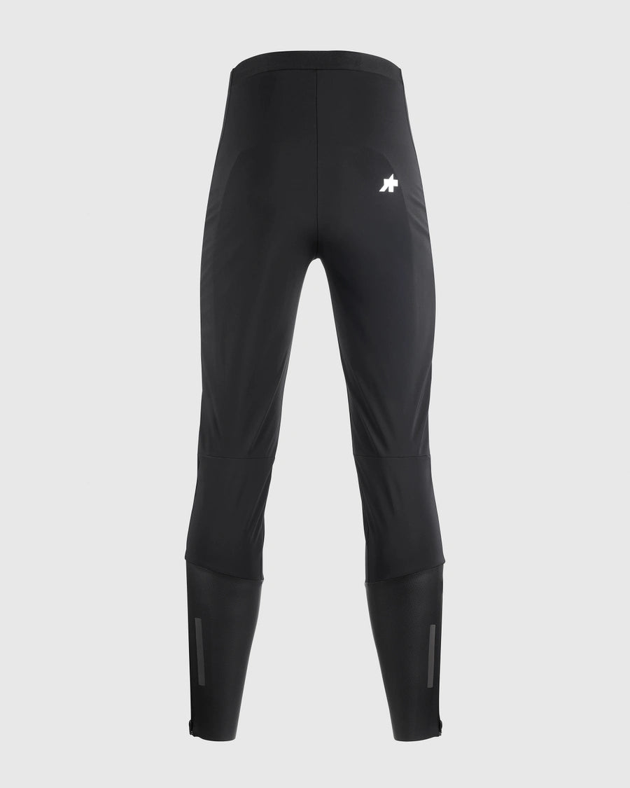 Pantalon ASSOS MILLE GT SHELL S11 Noir