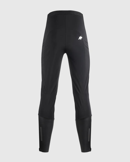 Pantalon ASSOS MILLE GT SHELL S11 Noir