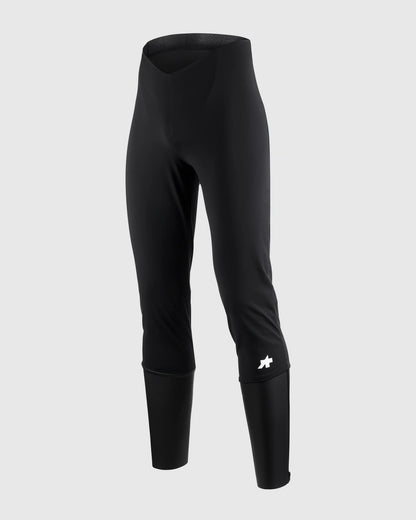 Pantalon ASSOS MILLE GT SHELL S11 Noir