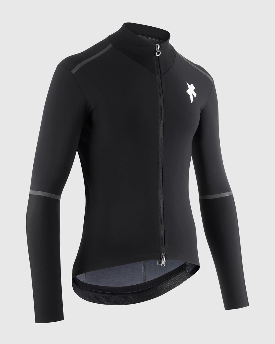 Veste ASSOS EQUIPE RS THERMO RAIN S11 Noir