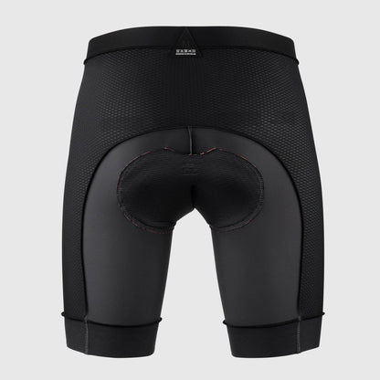 Sous-Short ASSOS TACTICA URBAN T5 Noir