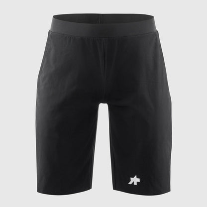Short ASSOS TACTICA POST RIDE T5 Noir