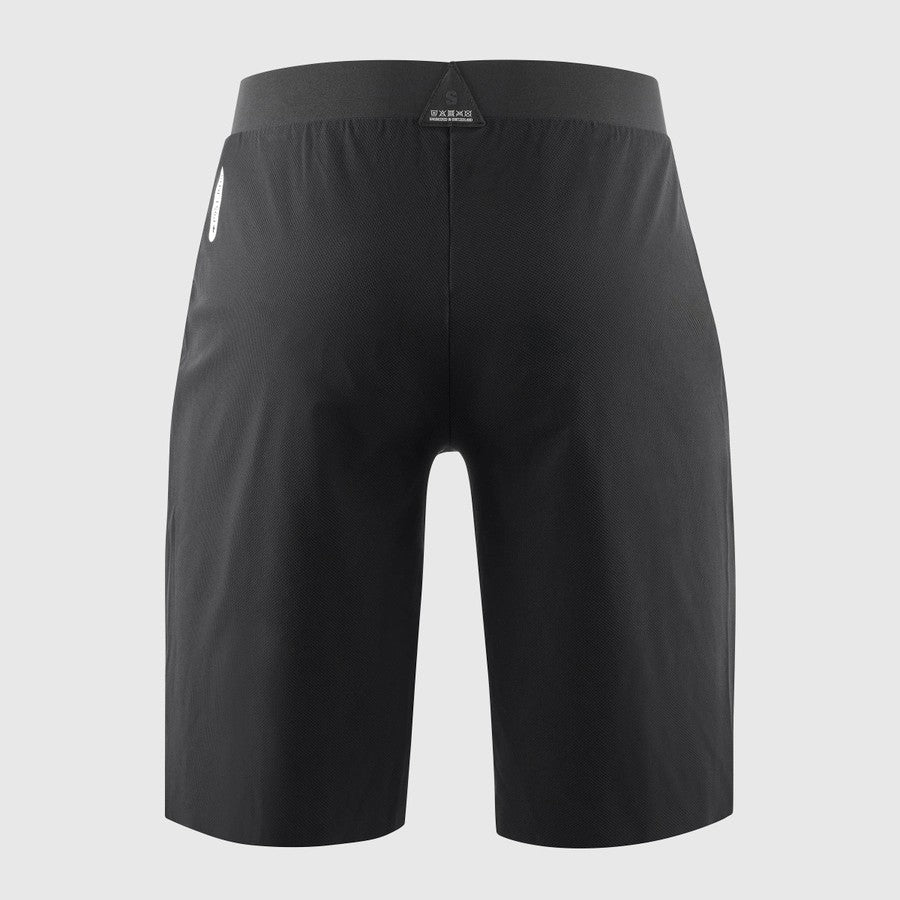 Short ASSOS TACTICA POST RIDE T5 Noir