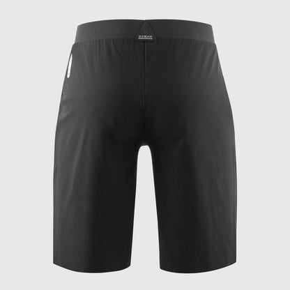 Short ASSOS TACTICA POST RIDE T5 Noir