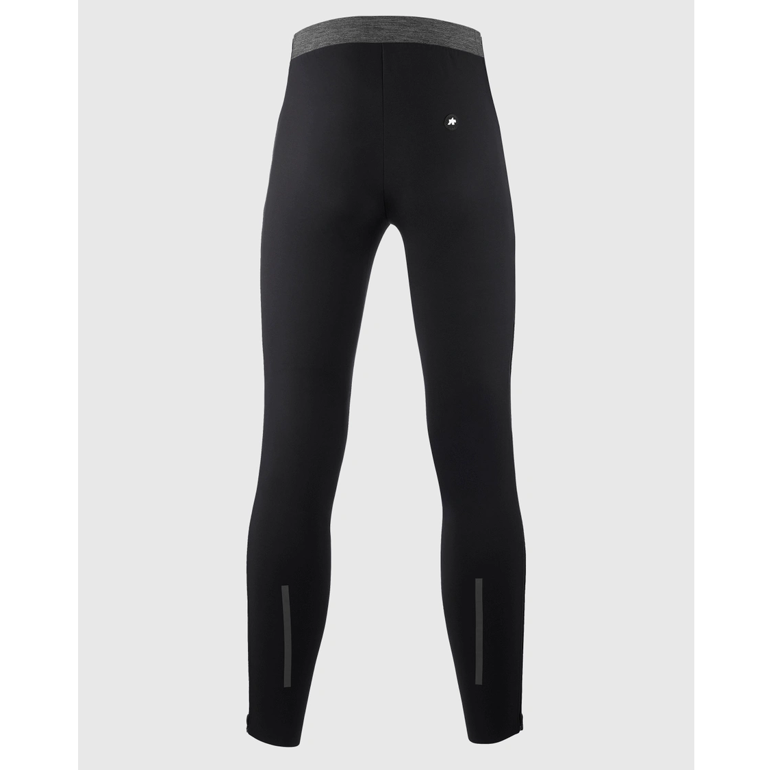 Pantalon ASSOS TACTICA THERMO T5 Noir