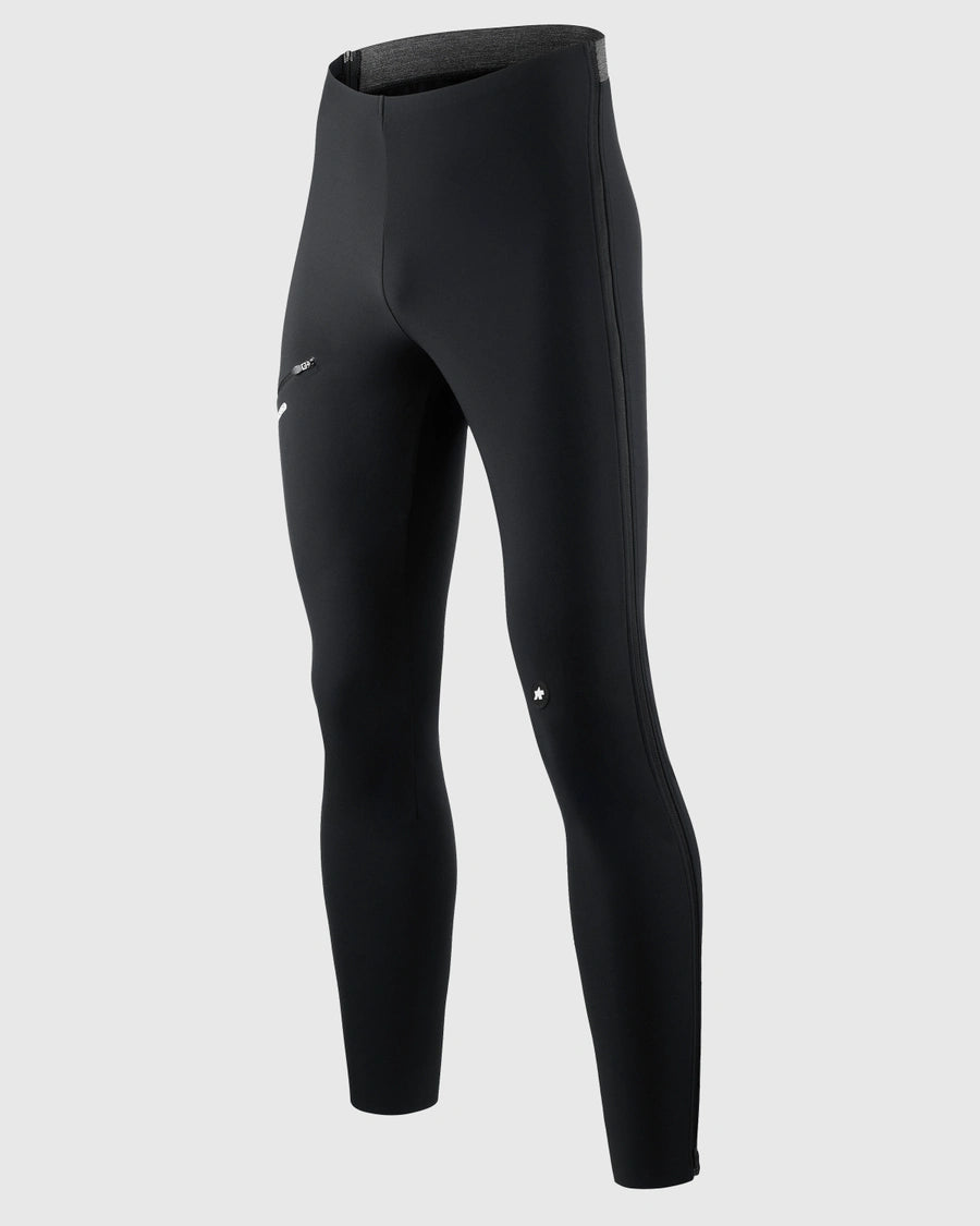 Pantalon ASSOS TACTICA THERMO T5 Noir
