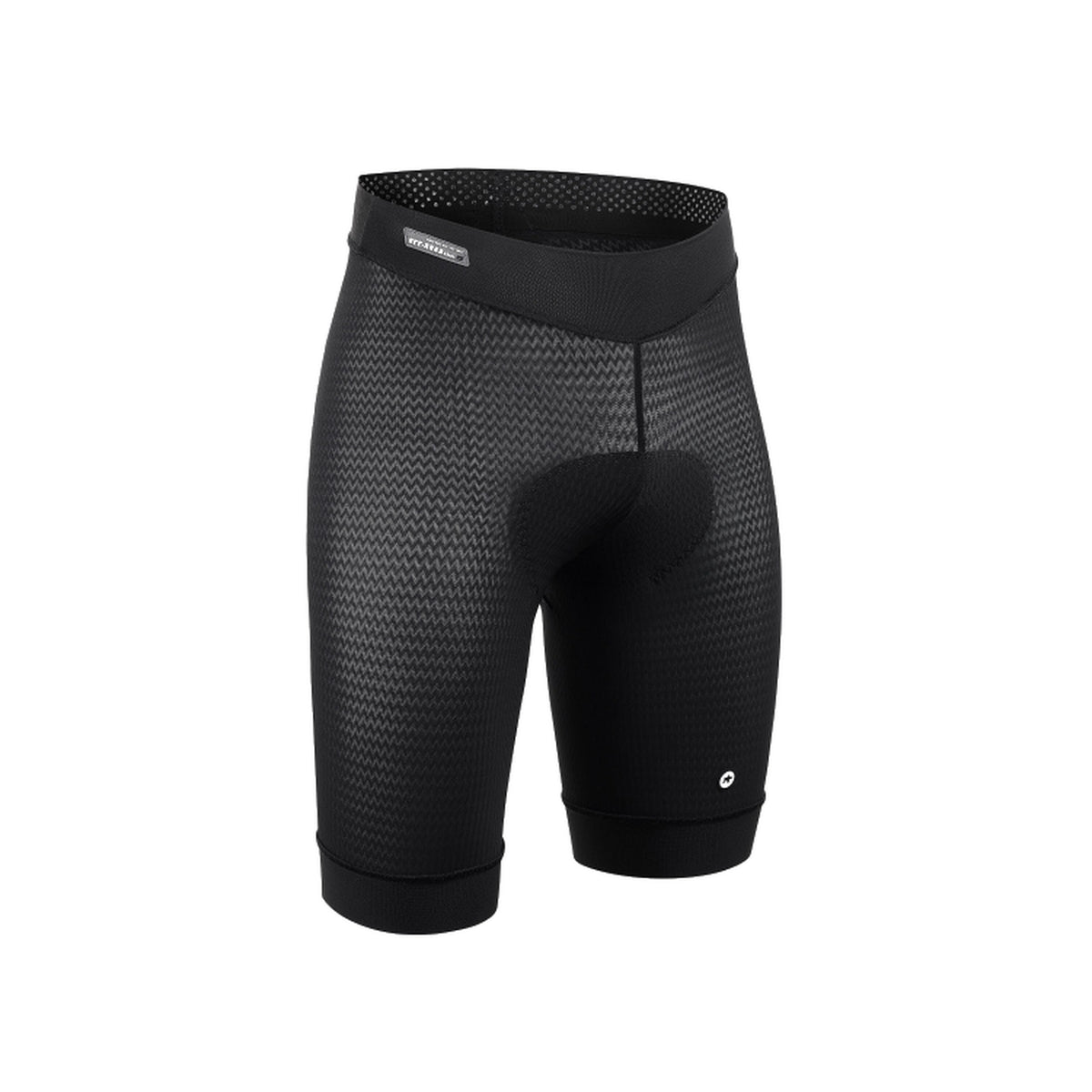 Sous-Short ASSOS TRAIL ST T3 Noir