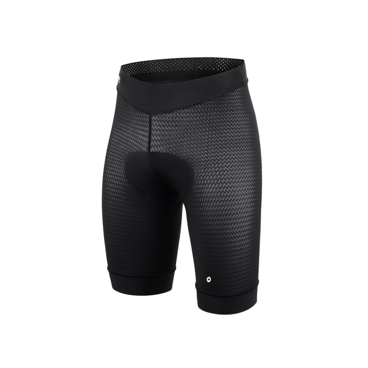 Sous-Short ASSOS TRAIL ST T3 Noir
