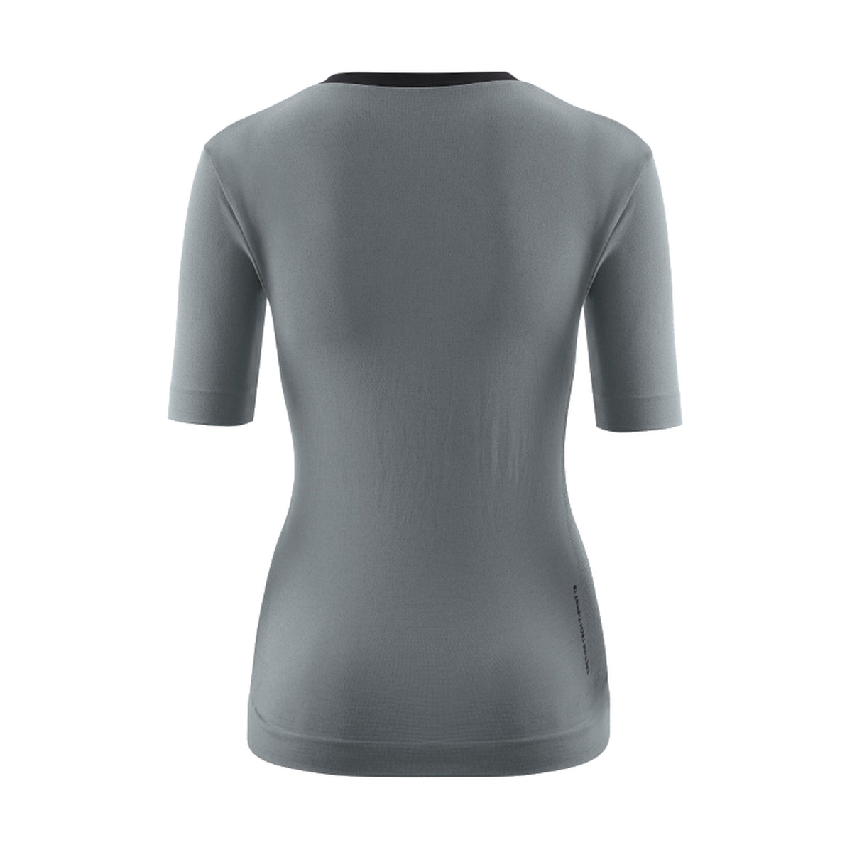 Maillot ASSOS TACTICA TECH T5 Manches Courtes Femme Gris