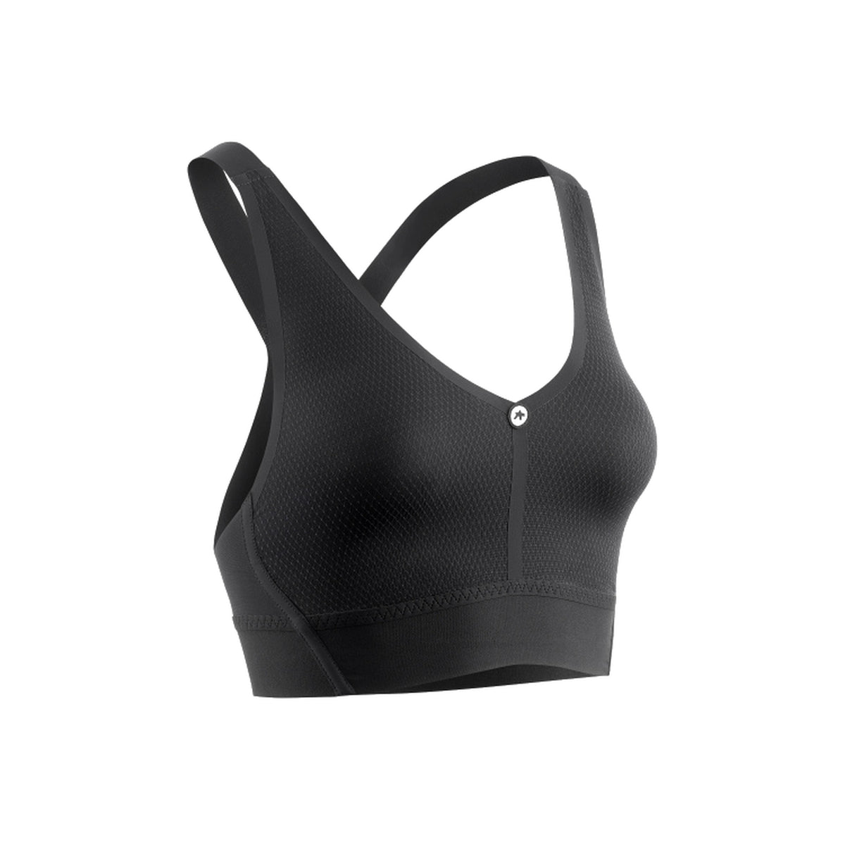 Brassière Femme ASSOS Noir