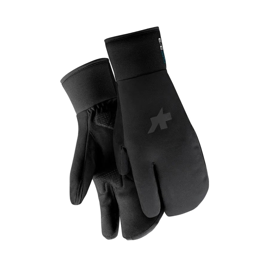 Gants ASSOS ULTRAZ WINTER P1 Noir
