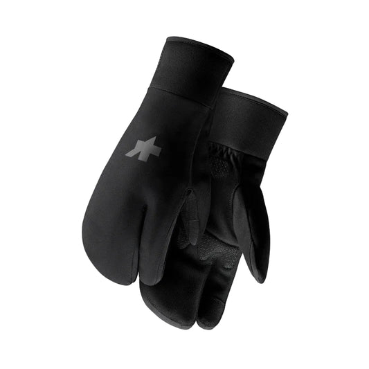 Gants ASSOS ULTRAZ WINTER P1 Noir