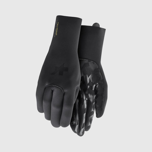 Gants ASSOS RAIN P1 Noir