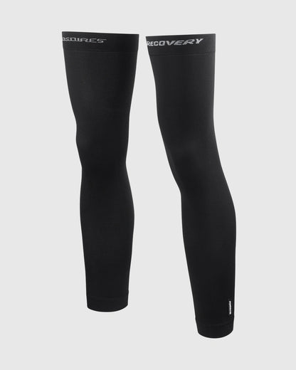 Jambières ASSOS Recovery Noir