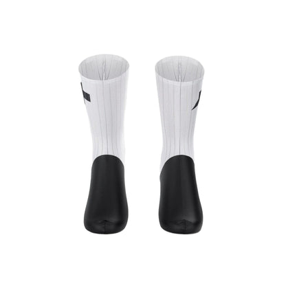 Couvre-Chaussures ASSOS RSR SPEED S11 Blanc