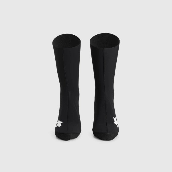 Couvre-Chaussures ASSOS WINTER P1 Noir