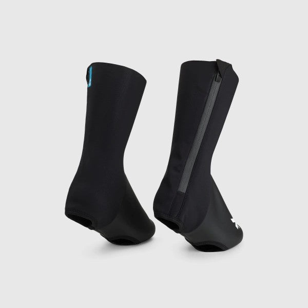 Couvre-Chaussures ASSOS ULTRAZ WINTER P1 Noir
