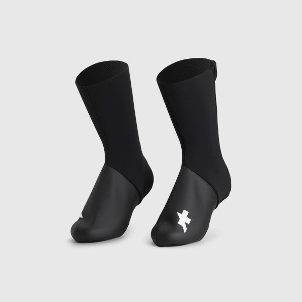 Couvre-Chaussures ASSOS ULTRAZ WINTER P1 Noir