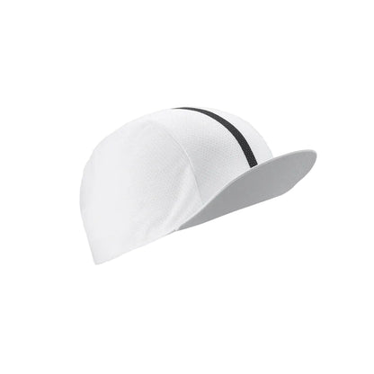 Casquette ASSOS ENDURANCE P1 Blanc