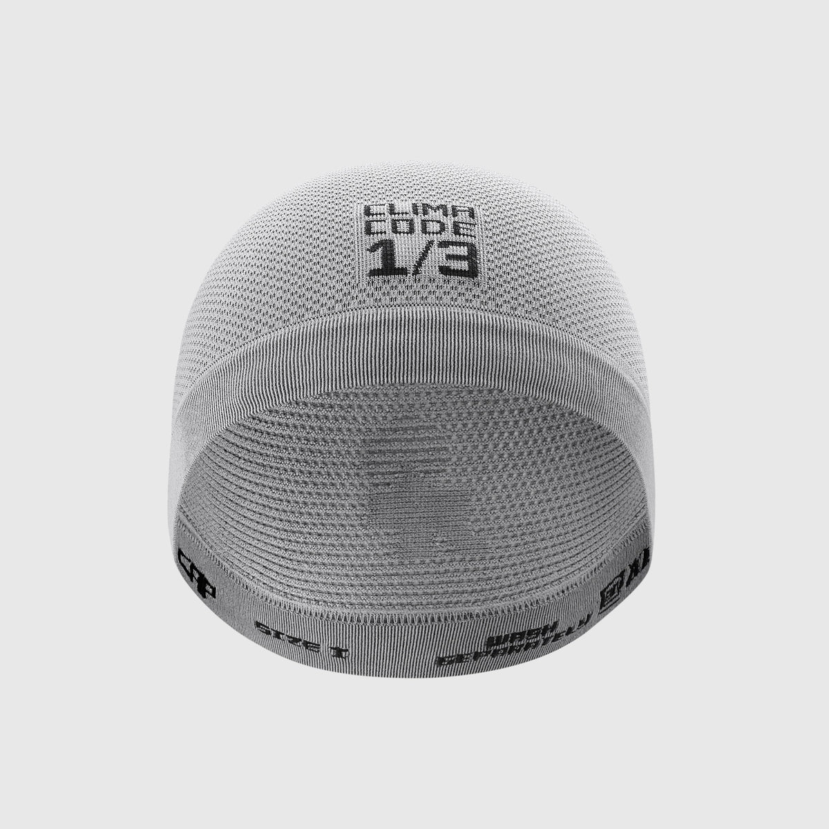 Bonnet Sous Casque ASSOS SUMMER P1 Gris