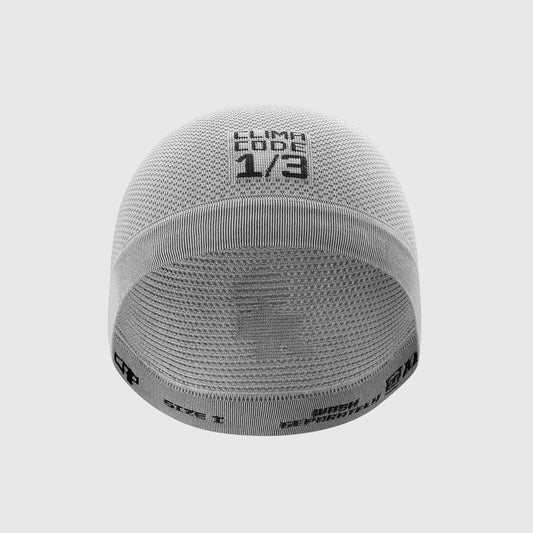 Bonnet Sous Casque ASSOS SUMMER P1 Gris