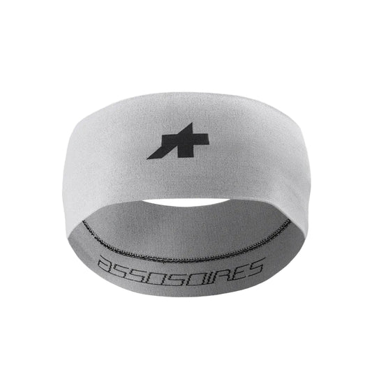 Bandeau ASSOS SUMMER P1 Gris