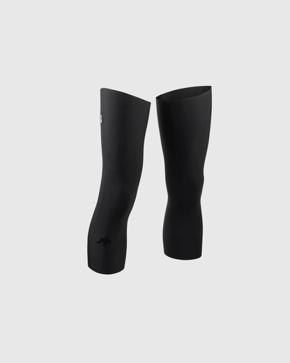 Genouillères ASSOS R WINTER P1 Noir