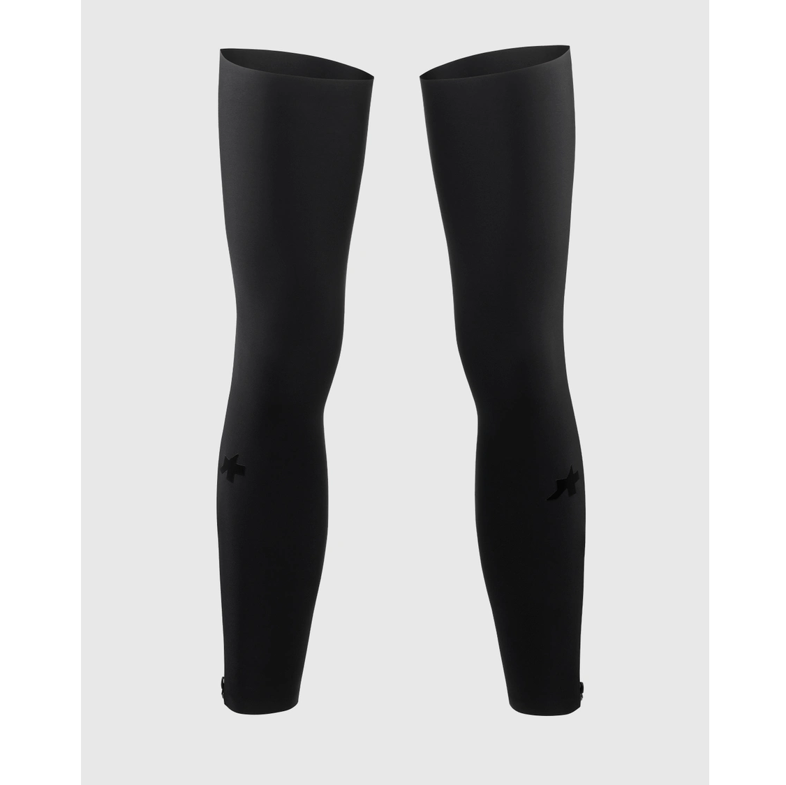 Jambières ASSOS R WINTER P1 Noir