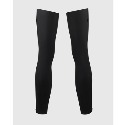 Jambières ASSOS R WINTER P1 Noir