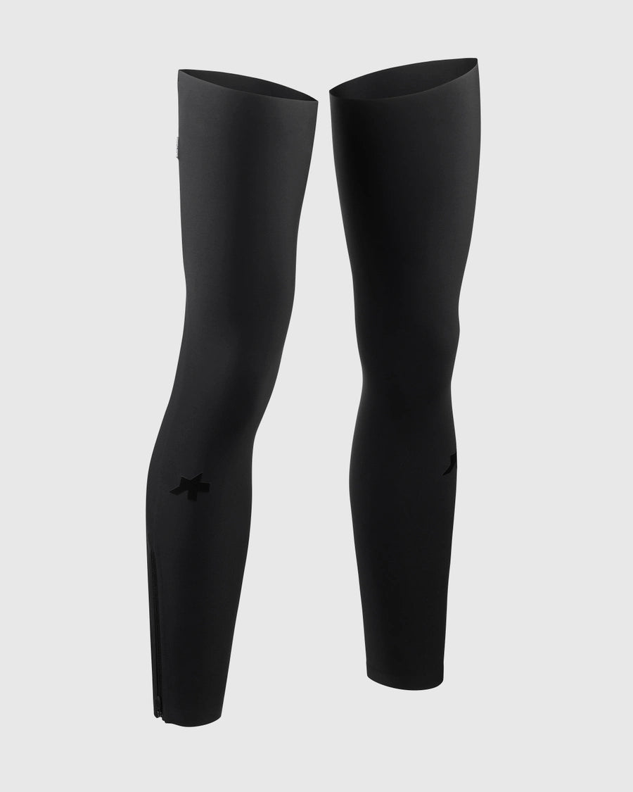 Jambières ASSOS R WINTER P1 Noir